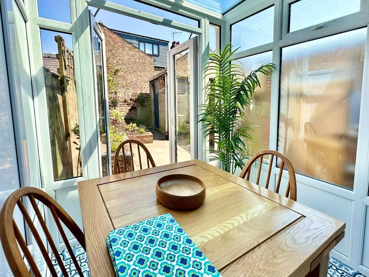 Casa vacanze Holly Tree Cottage York Regno Unito