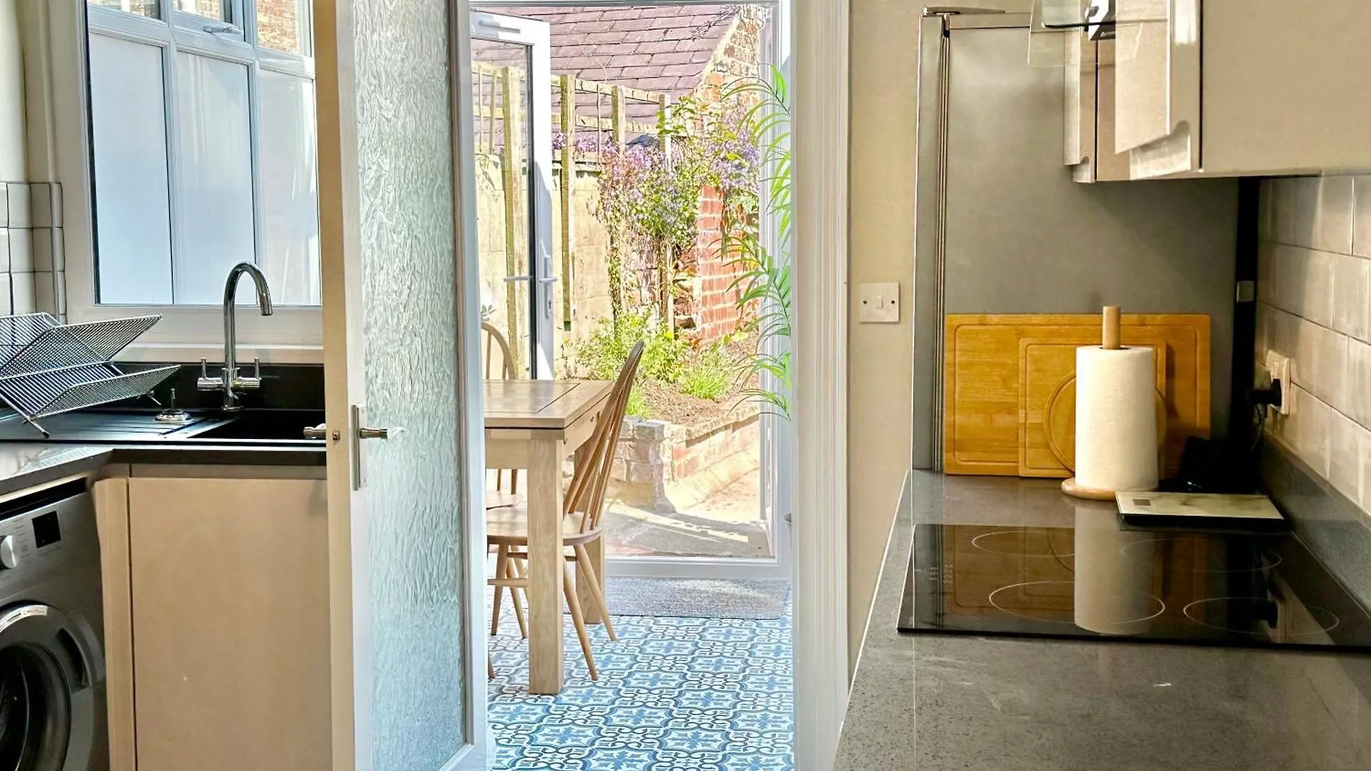 Casa vacanze Holly Tree Cottage York