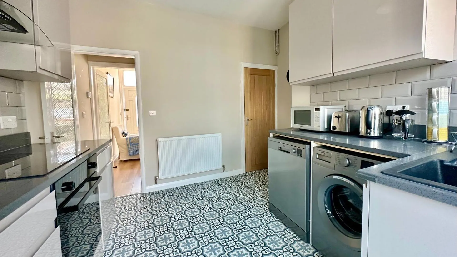 Casa vacanze Holly Tree Cottage York