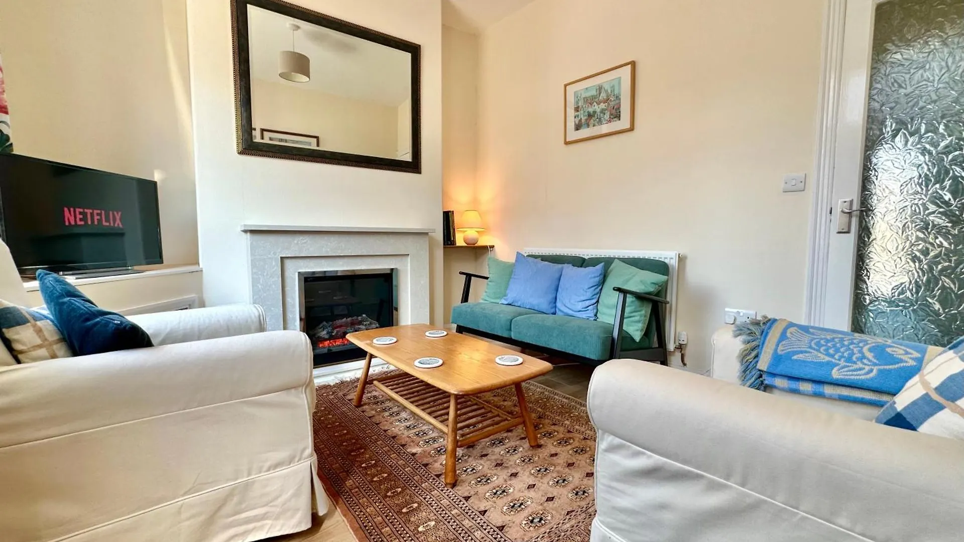 Casa vacanze Holly Tree Cottage York