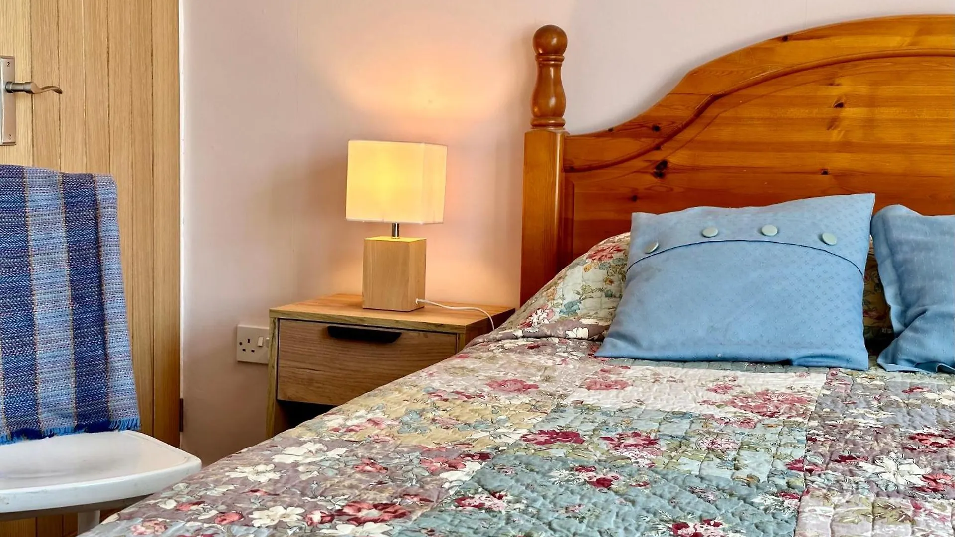 Holly Tree Cottage York Casa vacanze