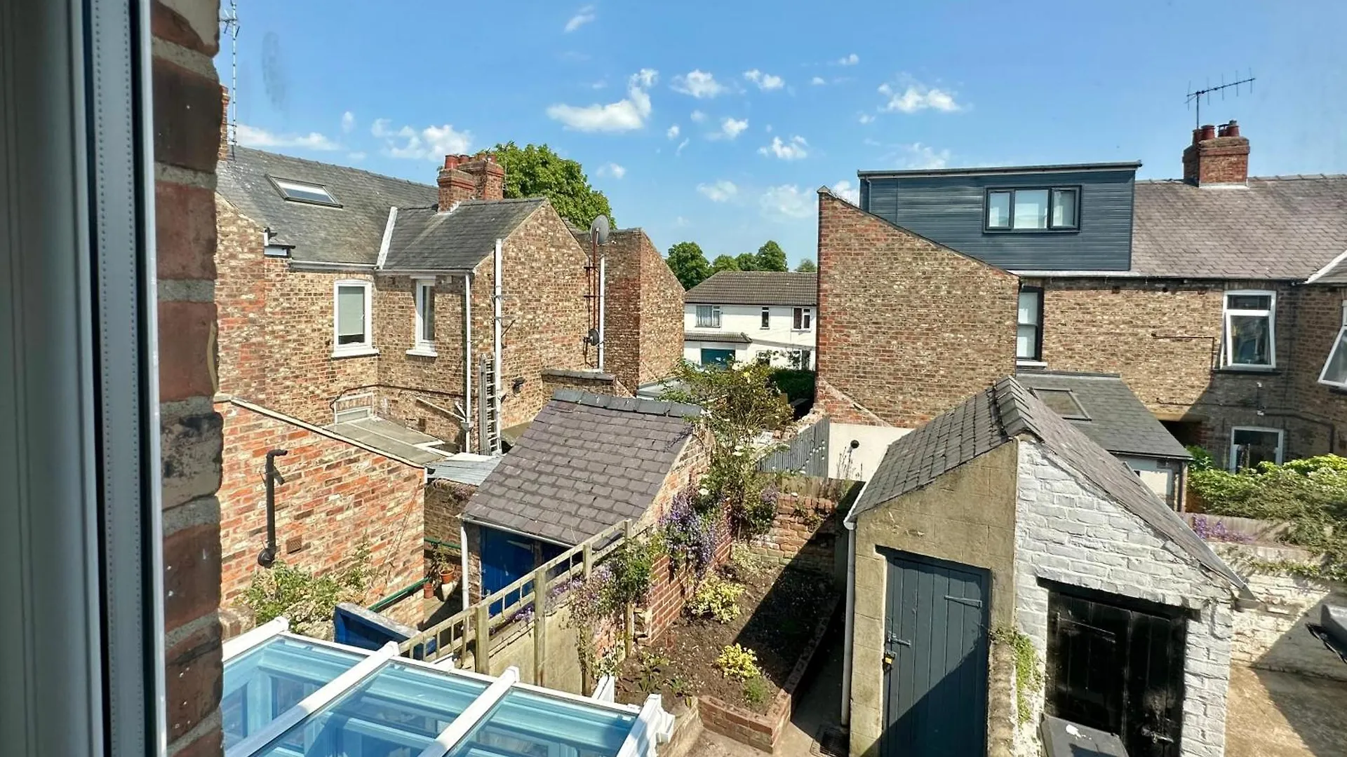Casa vacanze Holly Tree Cottage York Regno Unito